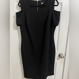 Tommy Hilfiger LBD - gently/rarely used